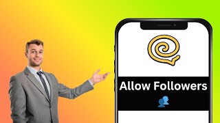 How to Allow Gaining Followers on Chatspin | Boost Your Profile Visibility (2025 Guide) screenshot 4