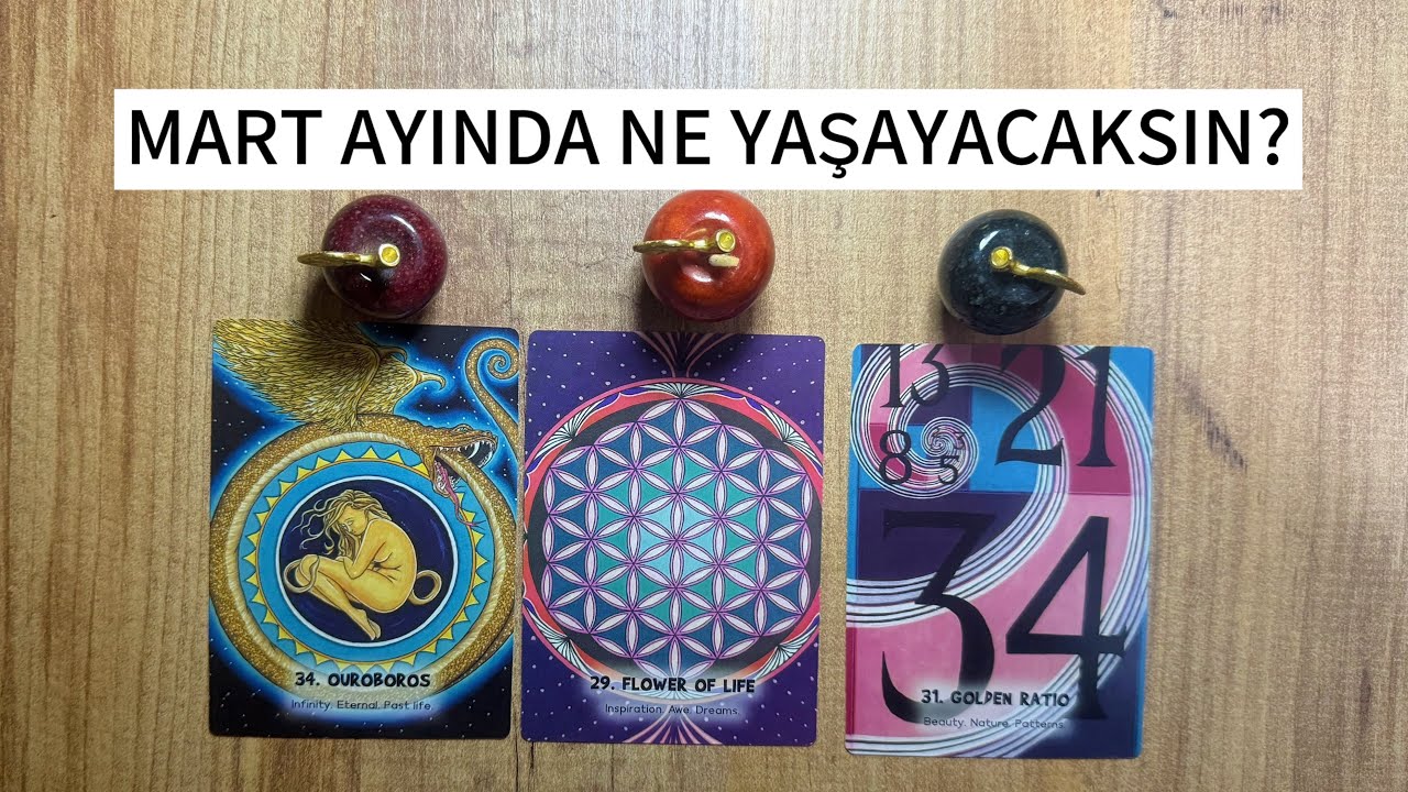 DESTE SEÇ💓MART AYINDA SENİ NE BEKLİYOR? GÜNDEMİNDEKİ ENERJİ-İLİŞKİLERİN-KARİYER MESAJIN #tarot