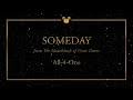 Disney greatest hits  someday  all4one