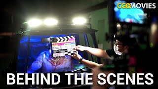 Monkey Man (2024) Behind the Scenes