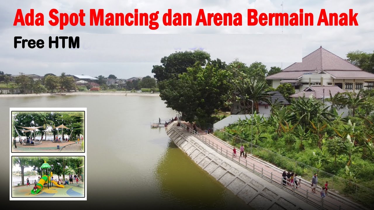 PERJALANAN MENUJU SITU RAWA JEJED KLAPANUNGGAL