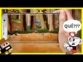 Jogo "INCRÍVEL" Parecido Com CUPHEAD pra ANDROID