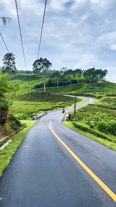 rute ciwidey - cidaun