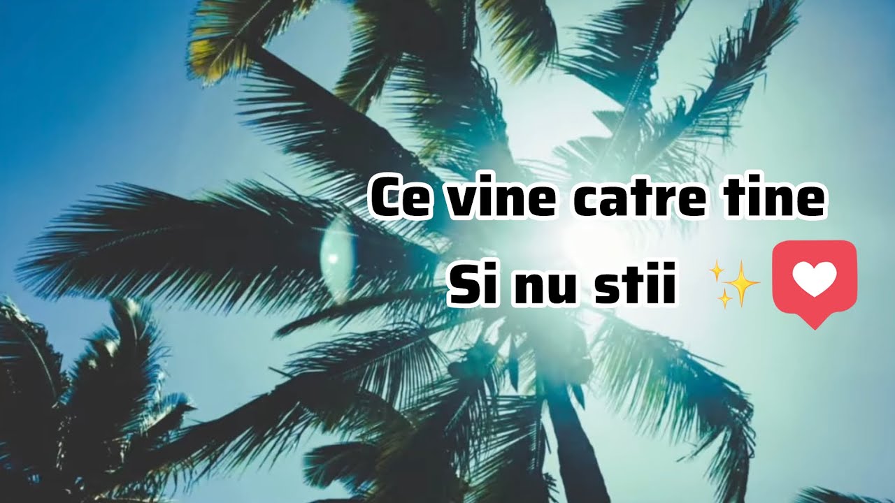 Ce evenimente vin catre tine, cine si cu ce intentii❤️🔥