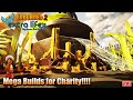 Can Builders Change Lives? | Grounded 2 Charity Challenge for Extra Life