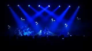 YASI HOFER & Band - Rubina - Joe Satriani (Live) chords