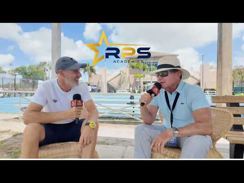 Gabe Jaramillo on Developing Champions at RPS Academies