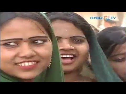 Madhya Pradesh | Fairs And Festivals | Bhagoria Haat Jhabua video