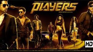Players full movie 2012 in hindi /bollywood movie in hindi /full movie/hd movie screenshot 4