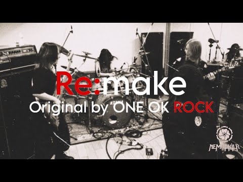 NEMOPHILA / RISE [Official Music Video]