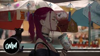 Panda Eyes - Daydreamer