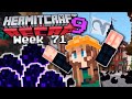 Hermitcraft RECAP - Season 9 Week 71