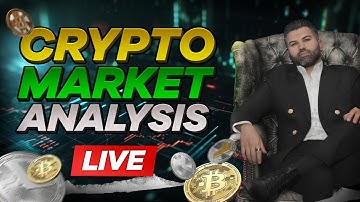 "Decoding the Crypto Market: Expert Analysis & Insights"