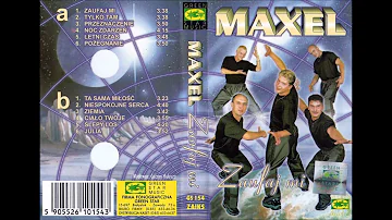 Maxel - Przeznaczenie