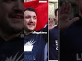 Trump’s Crackdown  Mahmoud Khalil Faces Deportation | Deportation Battle of Palestinian Acti #shorts