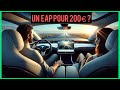 Un eap sur votre tesla pour 200  