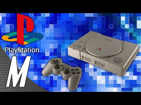 The PlayStation Project