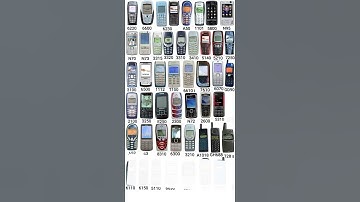 Nokia old phone#electronic