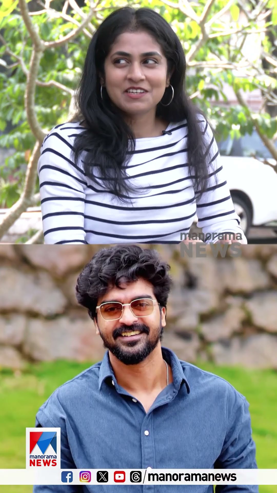 'ഉണ്ണി ലാലുവിന്‍റെ വര്‍ക്കിങ് സ്റ്റൈല്‍ നമ്മളെ സ്വാധീനിക്കും' | #ManoramaNews