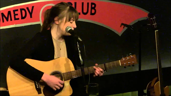 Colleen Morrison - The One I Love Best