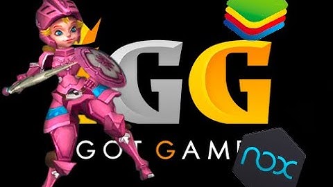 How To Play Mobile Games On Mac! - Lords Mobile