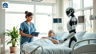 AI Vs Human Nurses: The Powerful and Passionate Showdown