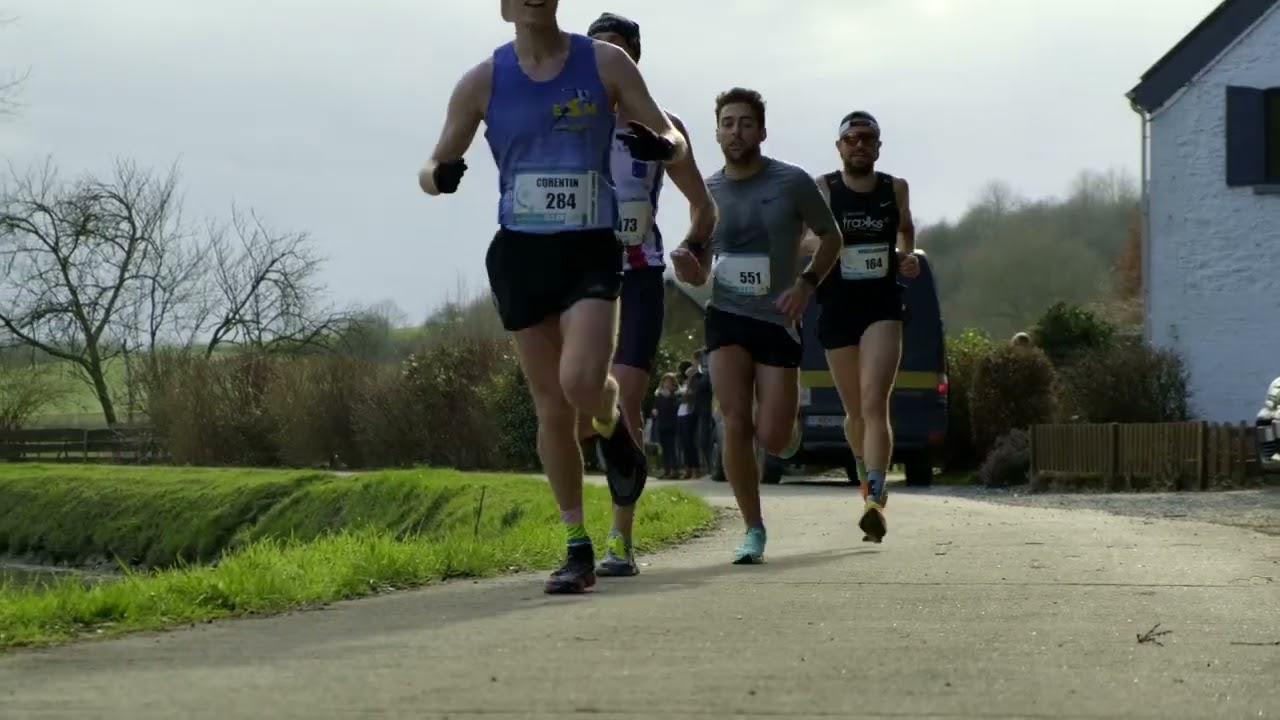 44éme Circuit de la Portelette - 2023