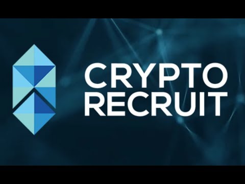 Crypto recruit blockchain how many bitcoin does microstrategy own