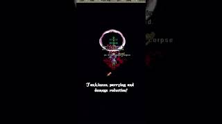 This Tank Reflects All Damage 🛡️ #ultimaonline #mmorpg #build