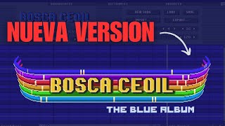 ¡Cómo DESCARGAR e INSTALAR la NUEVA VERSION de BOSCA CEOIL BLUE!