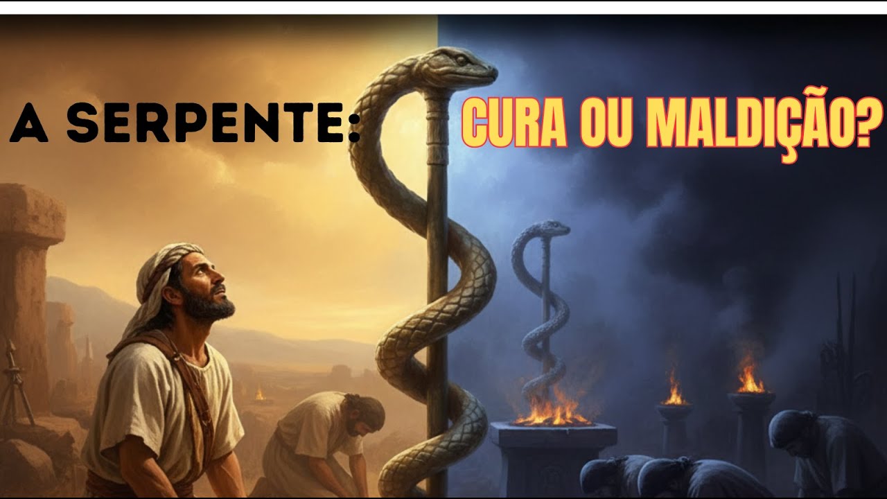 Por Que Deus Ordenou a Moisés Que Fizesse Uma 