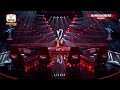 Opening Knockouts Week 1 | The Voice Cambodia Season 3