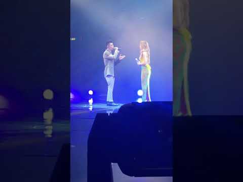 Joey Yung Pretty Crazy 特別嘉賓-周柏豪