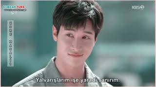 Kore Klip(Man in a Veil) Part1
