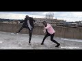 Dj Cleo - Gcina Impilo Yami (feat. Bucy Radebe) [ Nixxi & Maroza Dance Video] 🇿🇼🇿🇦