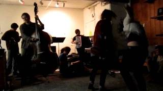 Gus Griswald -- Song In C