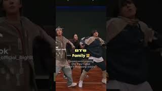 Are Kpop Groups Coworkers Friends Or Family pt2 ive bgstan ggstan kpop  shorts