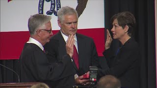Celebrating Women: The First Female Governor of Iowa
