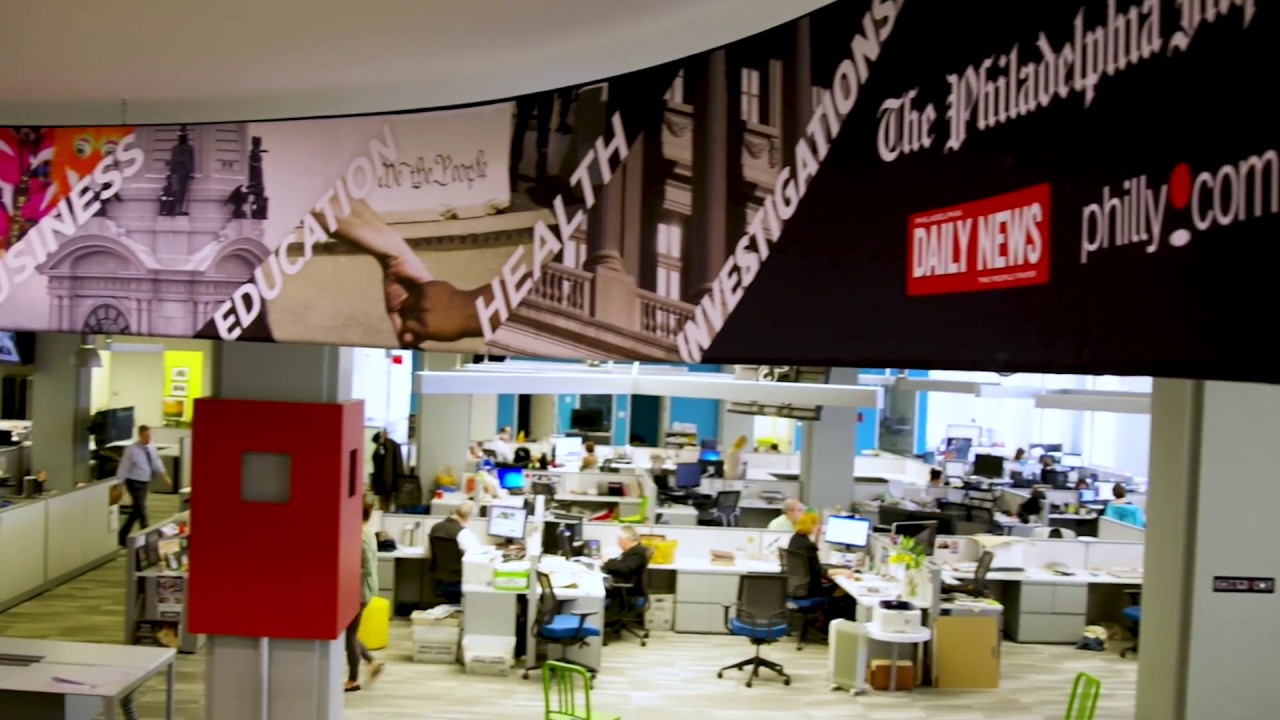 Philadelphia Media Network - 2018 Keystone Sweepstakes Winner