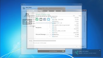 How to Backup Your Files Online (SugarSync)