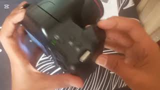unboxing the chepest slr camara for 9000rps#unboxing #chepest
