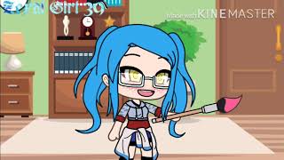 Stuck At Home Flesh And Bone Parody Glmv