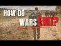 America Must Learn to End Wars Responsibly | Endless War, Congress, and the Constitution