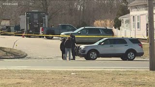 2 people dead in Hebron