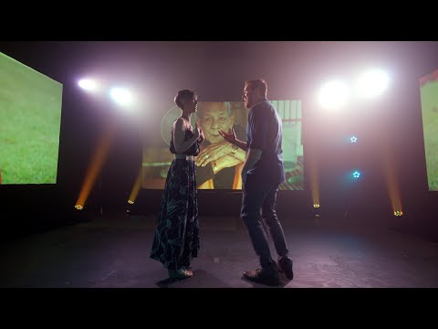 Go Into the World [Official Music Video] - Blake &amp; Jenna Bolerjack