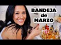 BANDEJA DE PERFUMES DE MARZO, OTROS CLASICOS!🔥💜