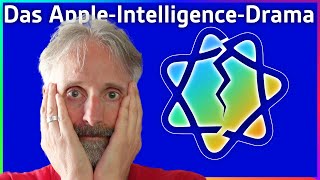 So schwach ist Apple Intelligence wirklich!! | Apfeltalk