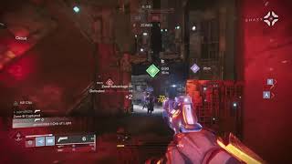 Service Revolver God Roll? Season Of The Drifter