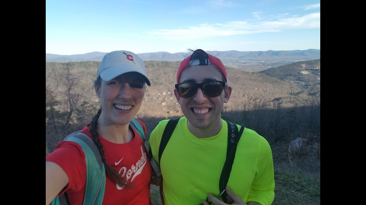 Massanutten Ridge Trail