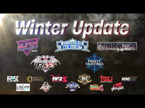 ARC WORLD TOUR 2025-2026   - Qualifying Progress Trailer #3